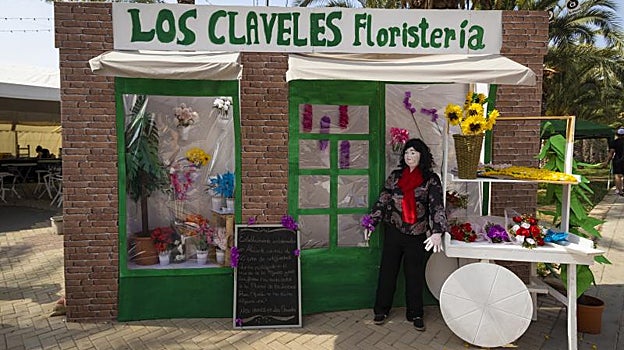 Hogueras Alicante 2023: Diputació-Renfe logra el primer premio de la categoría Especial y Baver-Els Antigons el de Infantil