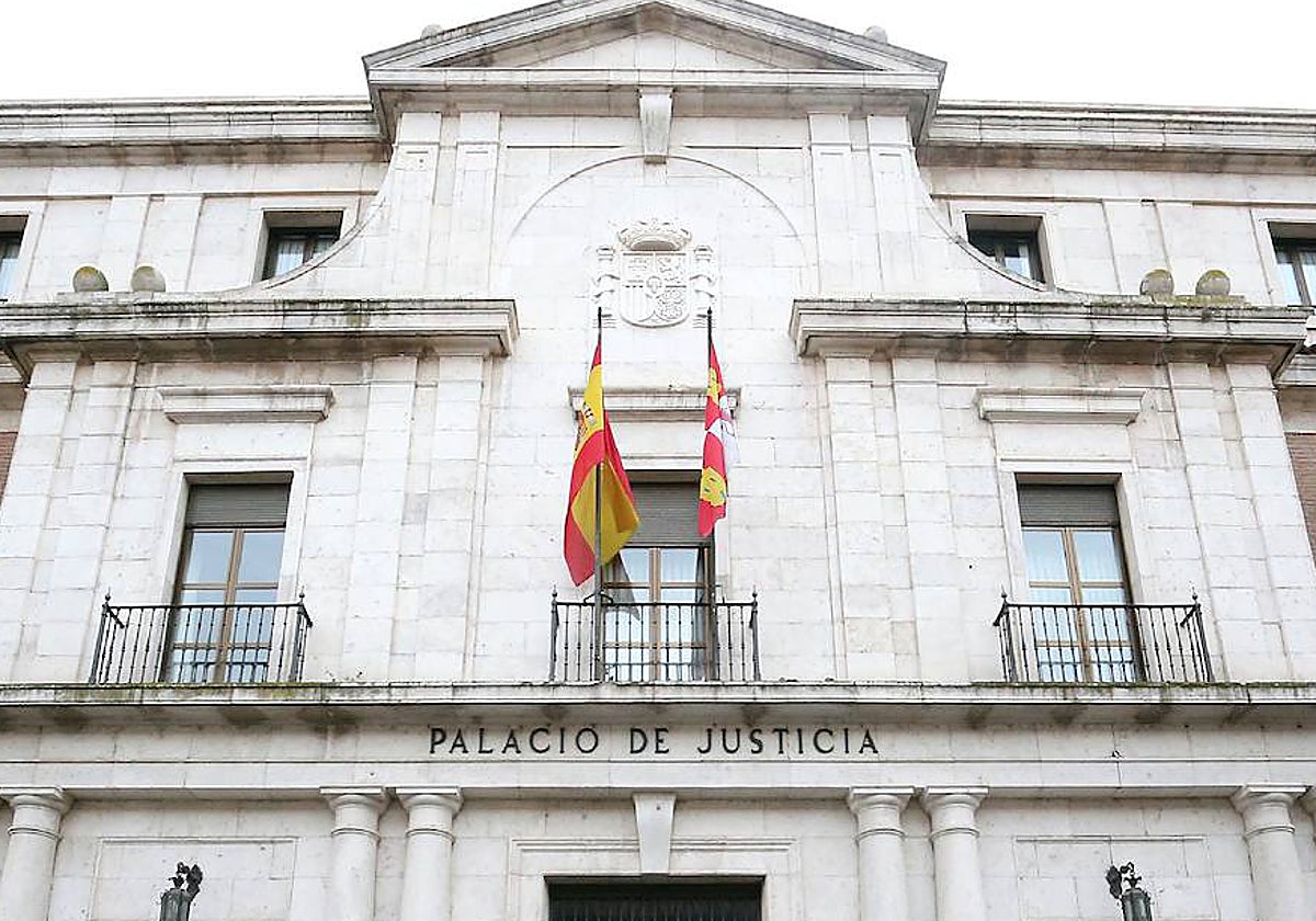 Reintegrada la patria potestad de un bebé hospitalizado por ingesta de cannabis y cocaína