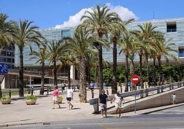 Una funcionaria de Benidorm cobrará una indemnización elevada por despido tras once años de interina