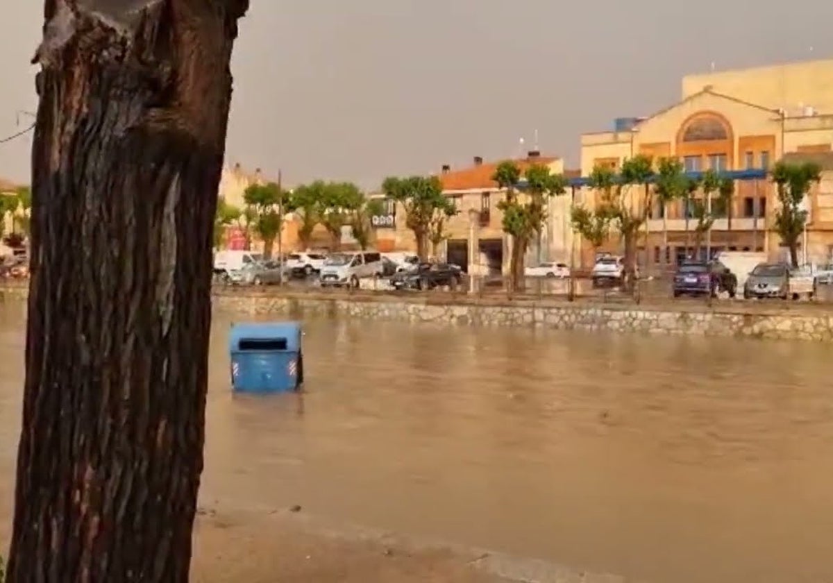 Castilla-La Mancha desactiva el Meteocam tras registrar 87 incidentes, sobre todo en Toledo