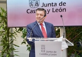 La Junta abre el plazo para solicitar las ayudas sociales a los castellanos y leoneses en el exterior
