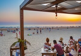 «Más barato un todo incluido en el Caribe que la costa andaluza»: el precio de las vacaciones sube en Córdoba más de un 15%