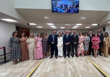 El Ayuntamiento de Illescas estará conformado por tres áreas y cuatro tenencias de Alcaldía