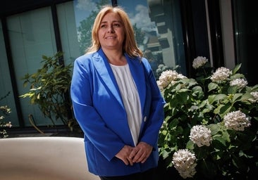 Inmaculada Sanz: «No pedimos un trato de favor, solo que no se gobierne contra la capital»