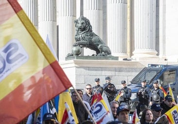 El pulso entre Jupol y SUP marca las elecciones al Consejo de la Policía