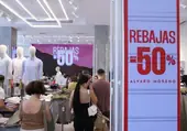 El truco definitivo para triunfar en las rebajas en Zara y