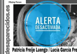 Un detective privado ayudó a encontrar en Málaga a la madre que sustrajo a su hija bebé en Lorca