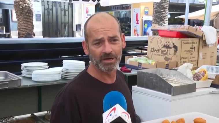 Alicante, lista para el fuego de Hogueras