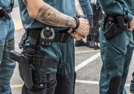 Libertad con cargos para el detenido por la muerte de un hombre que entró a robar a su casa en Castellón
