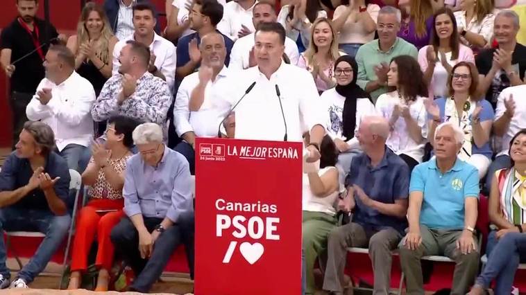 Héctor Gómez asegura que el único argumento del PP contra el Gobierno es la mentira