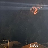 Muere un hombre tras caer en una hoguera de San Juan en Lérida