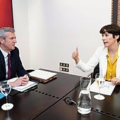 PP y PSOE creen que Pontón busca esconder a Rego con su fracasada propuesta de debate a tres