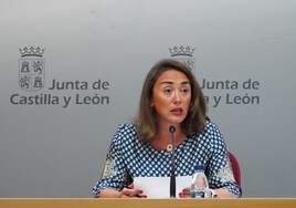 Castilla y León invertirá 31,9 millones en un transporte «inteligente» de viajeros acorde al siglo XXI
