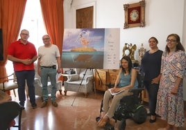 El Festival Little Opera cumplirá ocho años en Zamora con el estreno absoluto de la obra 'La Metamorphosis'