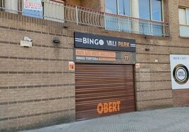Siete años de internamiento para el menor implicado en el atraco mortal en el bingo de Tortosa