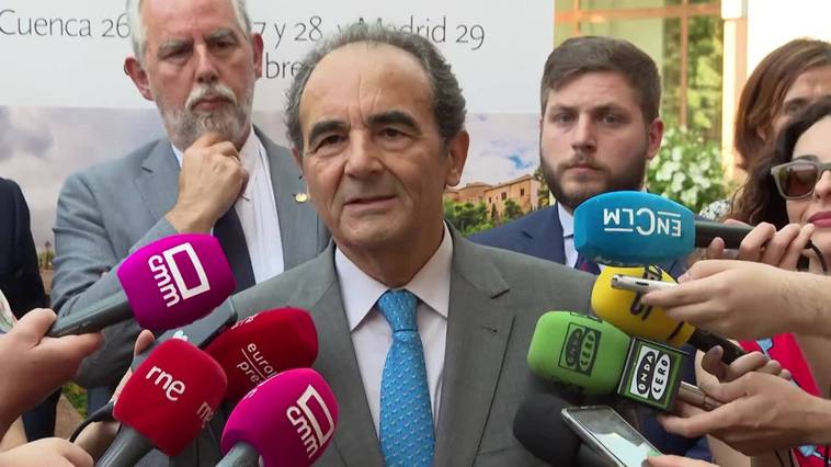 Concienciar a la sociedad de que conservar el patrimonio es "tarea de todos"