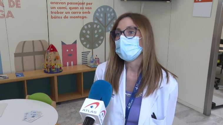 El Hospital Vall d´Hebron pone en marcha un modelo pionero en toda España para los pacientes oncológicos adolescentes
