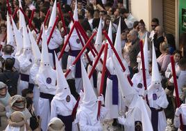 La Semana Santa de Córdoba, declarada Fiesta de Interés Turístico Nacional