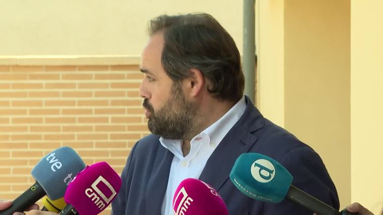 Núñez: "Ningún alcalde del PP va a dejar de luchar contra la violencia de género"