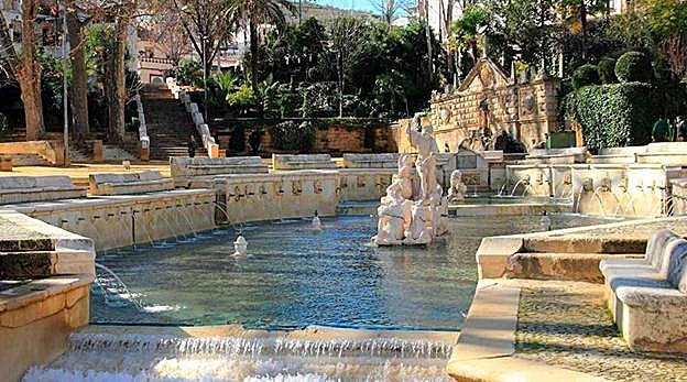 El agua, una magnífica guía para sumergirse en la Subbética de Córdoba