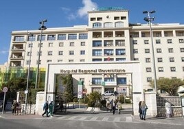 La Junta niega que la muerte en el Hospital Regional de Málaga se debiera a la bacteria klebsiella