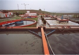 Una posible solución para el problema de agua en el Norte de Córdoba: potabilizar la que llega a Peñarroya-Pueblonuevo