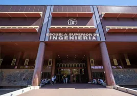Ingenieros y arquitectos de Andalucía cursarán los dos primeros años comunes y elegirán especialidad en tercero