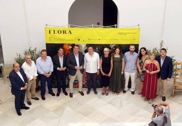 Flora 2023 abordará la inteligencia vegetal del 16 al 26 de octubre