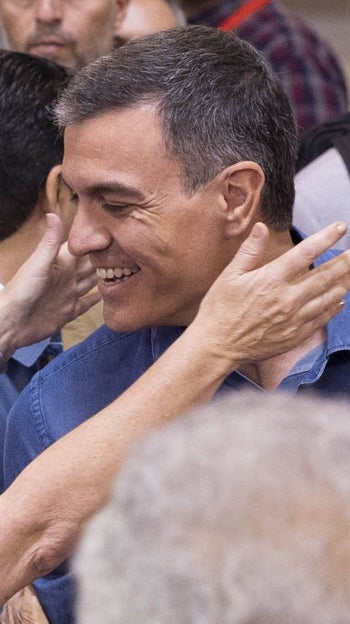 La España de Joaquín