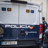 La Policia Nacional desmantela un sistema piramidal que estafó más de medio millón de euros