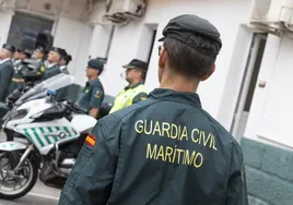 La Guardia Civil de Valencia localiza a responsables de estafas de alquileres vacacionales en España y Reino Unido