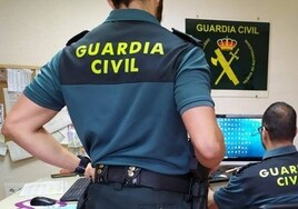 Detienen a un hombre por suplantar la identidad de 61 personas y siete empresas en Vizcaya