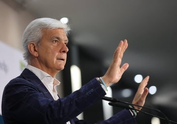 El CEO de Deoleo insiste en que «la compañía no está en venta» pese al interés de varios compradores