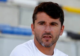Así es Iván Ania, el nuevo entrenador del Córdoba CF: carácter y juego ofensivo