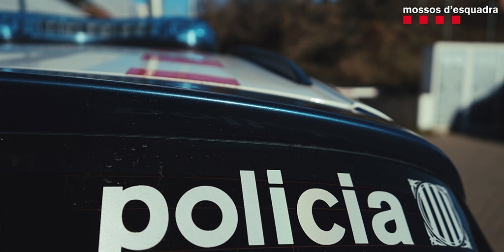 Prisión por matar a su pareja tirándola por la ventana en Hospitalet