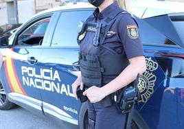 El FBI y la Policía Nacional detienen a un fugitivo acusado de un fraude superior a un millón de dólares en Barcelona