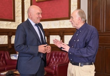 La fecha para la celebración de los Goya en Valladolid: el 10 de febrero