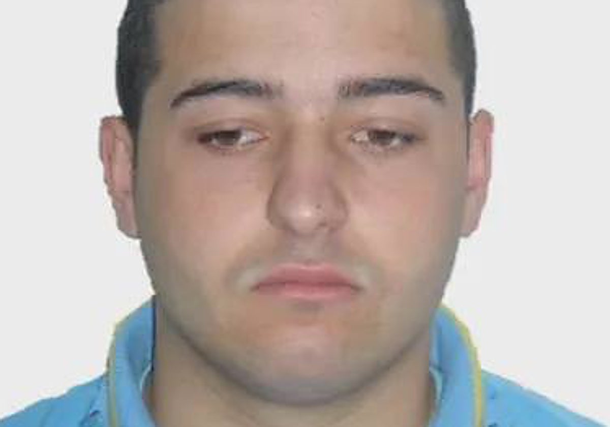 En vídeo, la  Policía Nacional arresta al grupo criminal.