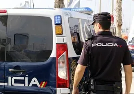 Hallan un cadáver en el maletero de un choche de un hombre desaparecido en Oviedo