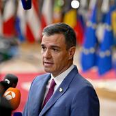 Sánchez estrenará la presidencia española de la UE en Kiev, donde se reunirá con Zelenski