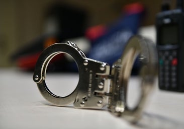 'Cazado' en Tarragona un secuestrador chileno: dormía en habitaciones de alquiler y no llevaba documentación encima