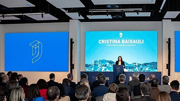 Seis meses de Dinapsis Valencia: un impulso a la transformación ecológica