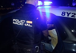 Detenido cuando iba a abandonar el país tras haber robado en una casa