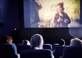 Los 27 cines de Castilla y León con las entradas a 2 euros para los mayores de 65 años