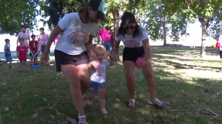 Familias homoparentales aseguran que en los últimos tiempos han aumentado las reacciones de rechazo