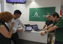 La Inteligencia Artificial se matricula en los colegios de Andalucía