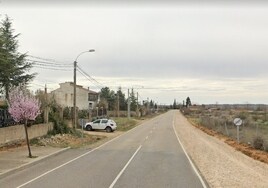 Dos fallecidos en Castilla y León en el inicio de la operación salida de tráfico
