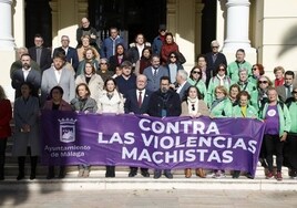 Andalucía acumula un tercio de las pulseras de protección contra la violencia de género