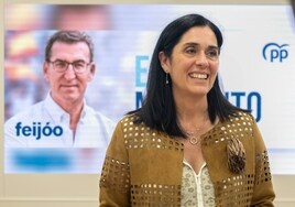 El PPdeG explotará la galleguidad de Feijóo y de sus «números uno» que saltaron a Madrid