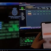 Un timador de Tinder se pasa a la estafa inmobiliaria